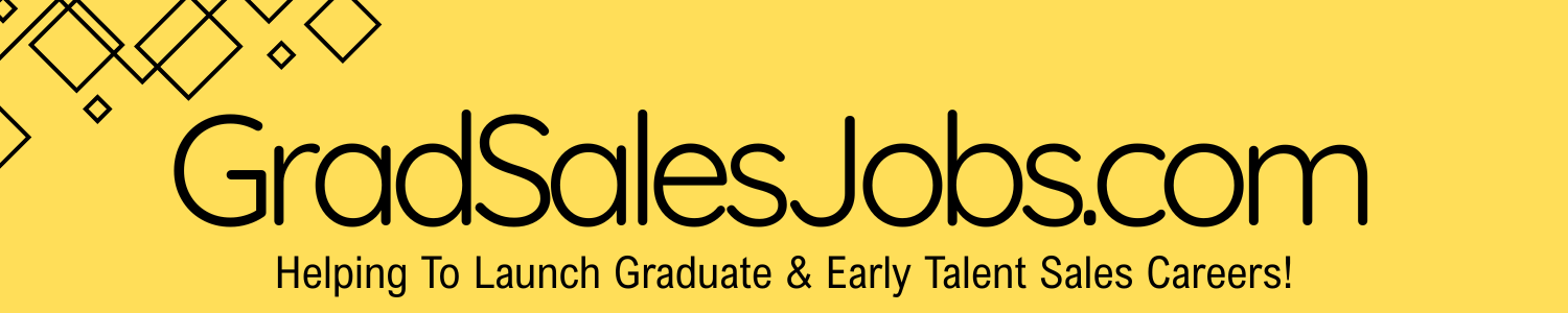 GradSalesJobs.com