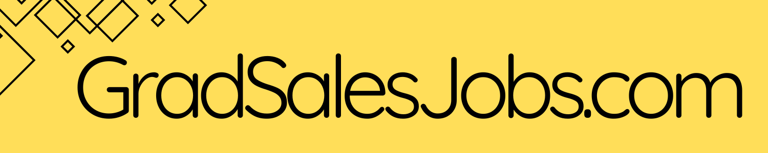 GradSalesJobs.com