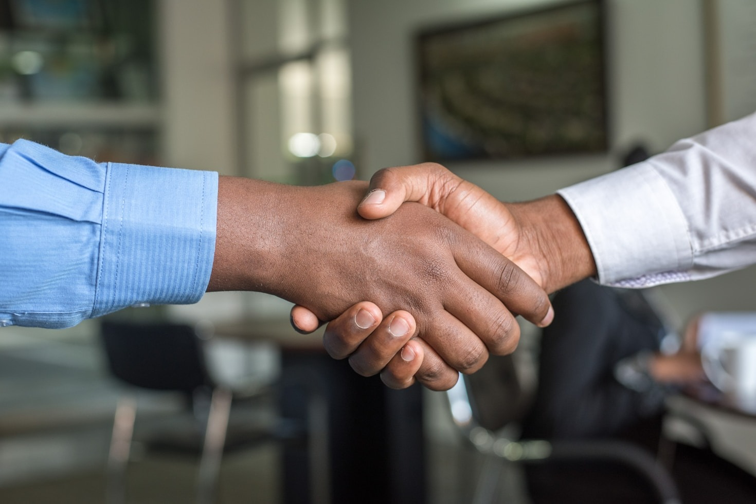 Graduate Success Stories: Launching Sales Careers